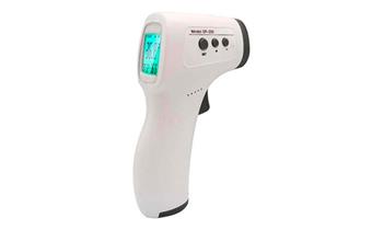 Termometro medico infrarrojo modelo GP-300 incluye delivery