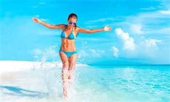 10 sesiones (visitas) de tratamiento reductor en cuerpo completo