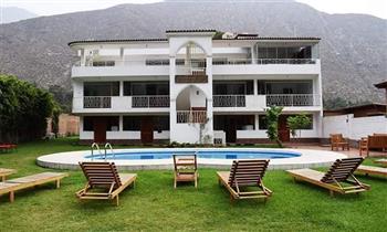 Bungalow familiar para 6 personas en Santa Eulalia