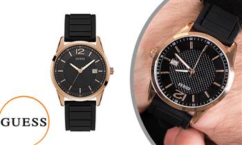 Reloj Guess W0991G1 W0991G2 W0991G7 para hombre ¡Incluye delivery!