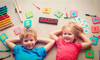 Material didactico en PDF con actividades para niños entre 1 a 5 años con Xperiencias Kids