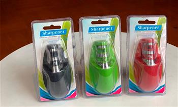 afilador de cuchillos en color a elegir delivery