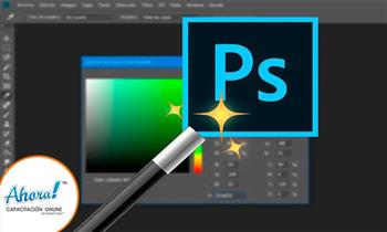 Curso online de Photoshop CS6 ¡tan solo 11 lecciones!