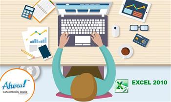 Curso online de Excel con nivel a elegir en 10 lecciones