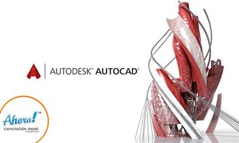 Curso online de Autocad en 10 lecciones