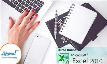 Curso completo online de Excel en 30 lecciones