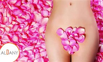 Depilacion brasilera para damas con cera de miel