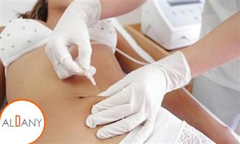 10 visitas de carboxiterapia en cuerpo completo Facial con Ozono