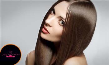 laceado marroqui o brasilero para todo largo de cabello planchado de cejas