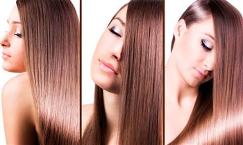 Laceado dual o laceado japones para todo largo de cabello con SPLIT ENDER PRO