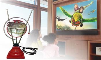 Antena Tv Digital Hd canales locales Smart/ Led delivery