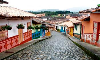 Semana Santa Full day Antioquia transporte privado