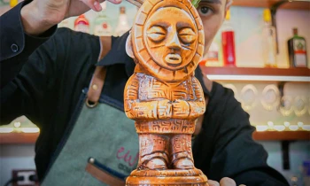 Microblading 9D para cejas