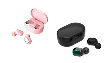 Audifonos Bluetooth tipo airdots TWS A7S ¡Incluye Delivery! con Luxor store