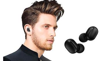 Audifonos Bluetooth inalambricos marca Xiaomi