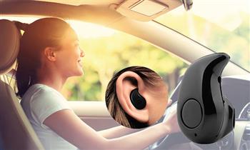 Micro Auricular Handsfree Bluetooth S530
