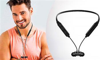 Auriculares Sports Headset Tipo Airpods Bluetooth