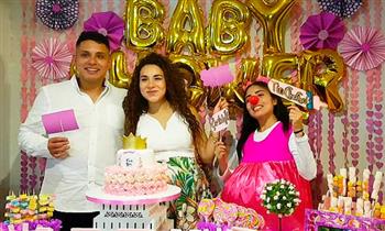 Show de Baby Shower Clown virtual para hasta 40 invitados