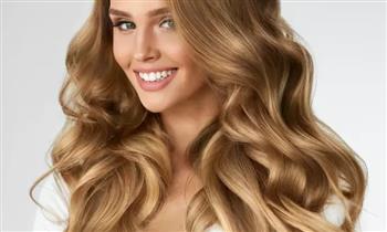 ¡Cabello renovado! Mechas flamboyage o balayage A TODO LARGO hidratacion y mas