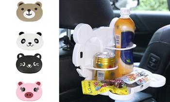 Lindas mesitas bandejas plegables para auto ¡Incluye delivery!