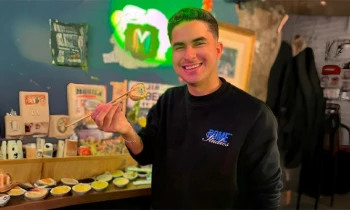 Microblading 9D para cejas