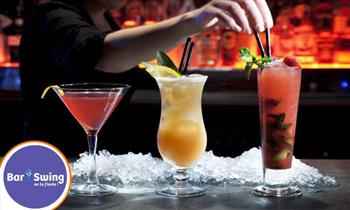 OPEN BAR equipo de sonido show maquina de Kabuki y mas
