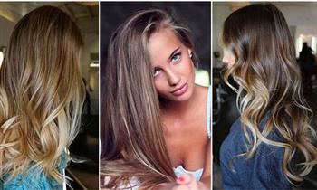 Mechas o Balayage Botox Capilar Corte Split Ender y Mas