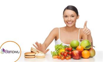 Adelgazar o ganar peso curso online para una nutricion saludable y equilibrada