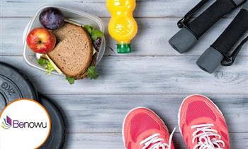 Curso de Nutricion deportiva las claves de una dieta adecuada