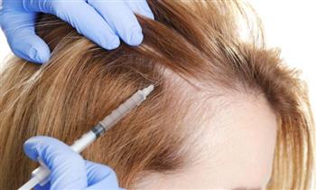 Nutricion capilar anticaida PRP activador alta frecuencia y mas