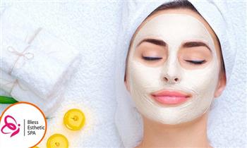 Limpieza facial Peeling Ultrasonico LED Alta Frecuencia Diamante y mas
