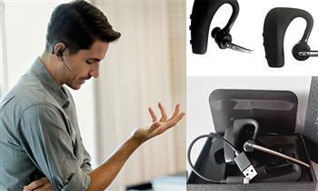 Bluetooth de ultima tecnologia version V 41 modelo K10S