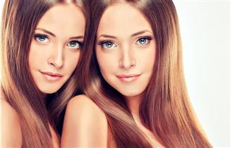 ¡2x1! Tratamiento Capilar a TODO LARGO para 2 personas ¡Cabello radiante!