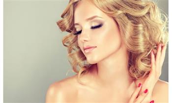 ¡Dile adios al odioso frizz! Tratamiento capilar de keratina manicure