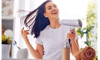 ¡Tratamiento capilar de chocolate! ¡Cabello hermoso y radiante!