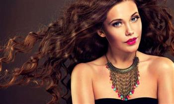 Tratamiento capilar organico para todo tipo de cabello ¡Brillante y sedoso!