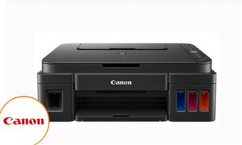 Impresora multifuncional Canon PIXMA G1110 ¡Incluye Delivery!