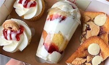 Box regalo en sabor a elegir ¡Delicioso!