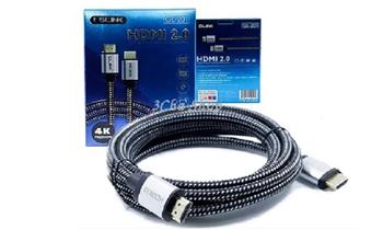 Cable Hdmi 20 De 5 Metros 4k 3d Glink Full Hd 1080p 24k ¡Incluye Delivery!