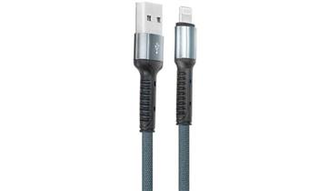 ¡Incluye Delivery en 24 horas! Cable iphone lighting reforzado y mas largo