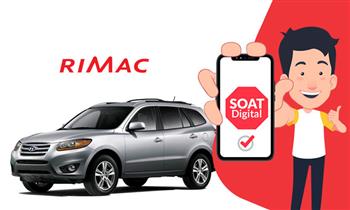 SOAT Electronico ! SOAT Virtual!