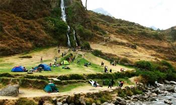 Full Day Canta Obrajillo Cordillera de la Viuda y mas