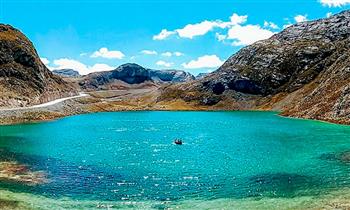 Full day Canta - Cordillera de la viuda incluye transporte privado guia entradas y mas