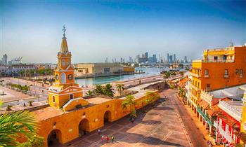 Cartagena 2 o 3 noches traslados y mas