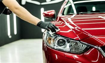 Lavado de salon para auto o camioneta ¡Manten tu auto como nuevo!
