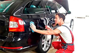 Lavado VIP Premium o Full Salon para auto o camioneta