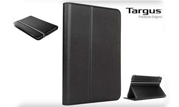 Funda TARGUS protectora apta para iPad Mini 4 3 2 iPad Mini Original