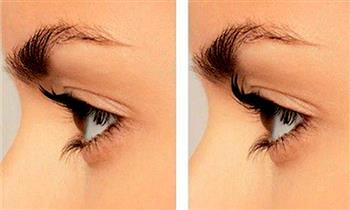 Planchado de cejas o rizado de pestañas y mas