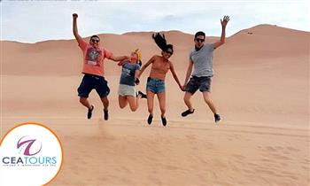 2D/1N Tour Ica-Paracas Huacachina Islas Ballestas City Tour Ica Hospedaje y mas