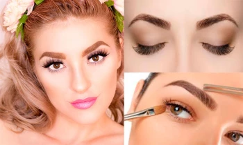 Microblading 9D para cejas